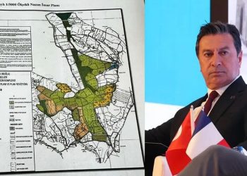 Başkan Aras’ın iddialara yanıtı sert oldu