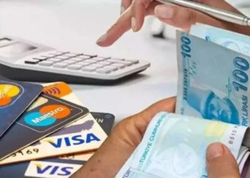 Kredi Kartı ve İhtiyaç Kredisi Borçlarına 48 Ay Vade İmkanı