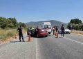 Milas’ta korkunç kaza: 14 Yaşındaki Derin Hayatını Kaybetti, Anne ve Kardeşi Yaralandı!