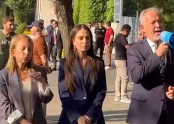 CHP’den “Zeytinlik” Yasasına Sert Tepki! Anayasa Mahkemesi’ne Gidiyoruz!