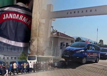 Muğla dahil 11 ilde 2.5 milyar liralık operasyon