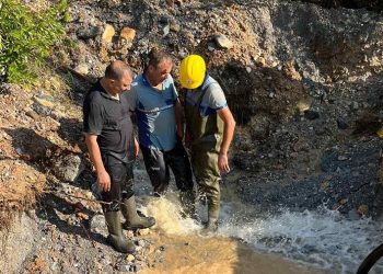 Muğla dahil 11 ilde 2.5 milyar liralık operasyon