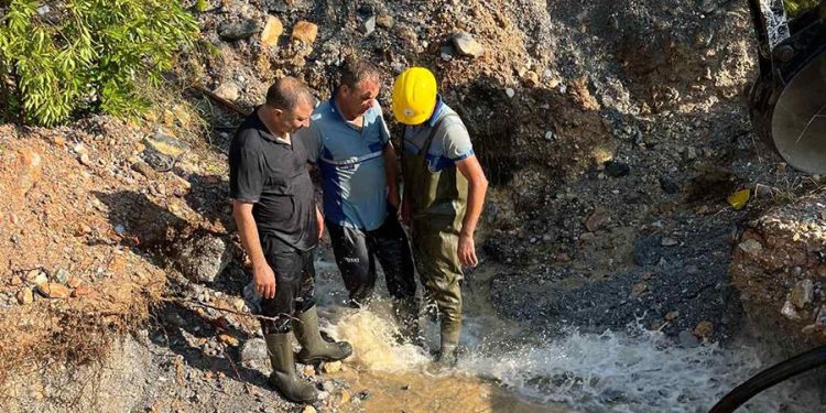 Muğla dahil 11 ilde 2.5 milyar liralık operasyon