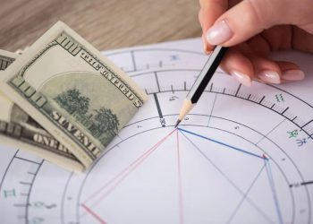 Bu 5 burç parayı adeta mıknatıs gibi çekiyor