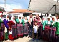 Muğla’da Yörük ateşi 10’ncu kez yandı