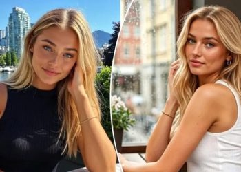 Binlerce kişinin evlilik teklif ettiği güzel kadın yapay zeka çıktı