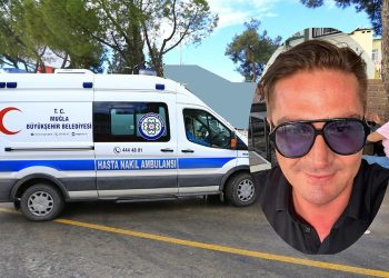 Bodrumlu İş İnsanı Evinde Ölü Bulundu