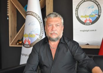 Kaytan’dan basın özgürlüğü vurgusu