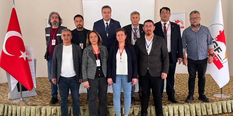 Kaytan’dan basın özgürlüğü vurgusu