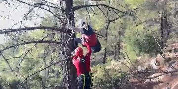 Vali Akbıyık’tan Eskişehir’deki Yangın Şehitleri İçin Taziye Mesajı