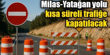 Vali Akbıyık’tan Eskişehir’deki Yangın Şehitleri İçin Taziye Mesajı