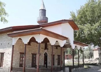 Muğla’da vatandaşlara camilerden ‘yangın’ uyarısı