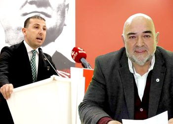 CHP Muğla’dan Çok Sert İddia: “Kızılay Muğla Başkanı Resmi Belgede Sahtecilik Yaptı”