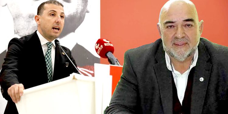 CHP Muğla’dan Çok Sert İddia: “Kızılay Muğla Başkanı Resmi Belgede Sahtecilik Yaptı”