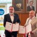 İletişim Başkanlığı Muğla Bölge Müdürlüğü ile Yeşilay Muğla Şubesi arasında Bağımlılıkla Mücadele Protokolü imzalandı