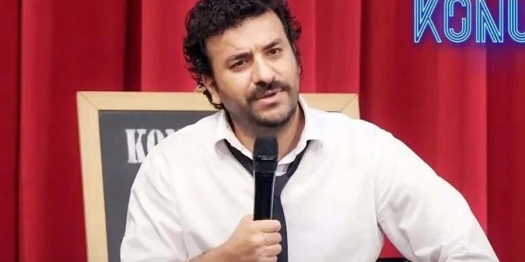 Balıkçı teknesinde rahatsızlanan vatandaşa tıbbi tahliye
