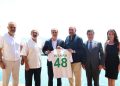 Muğlaspor’dan Bodrum’a Birlik ve Dayanışma Ziyareti