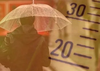 Sıcaktan bunalanlara müjdeli haber geldi! Bu tarihlere dikkat edin