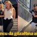 Ünlü oyuncu Meral Kaplan gözaltına alınmıştı