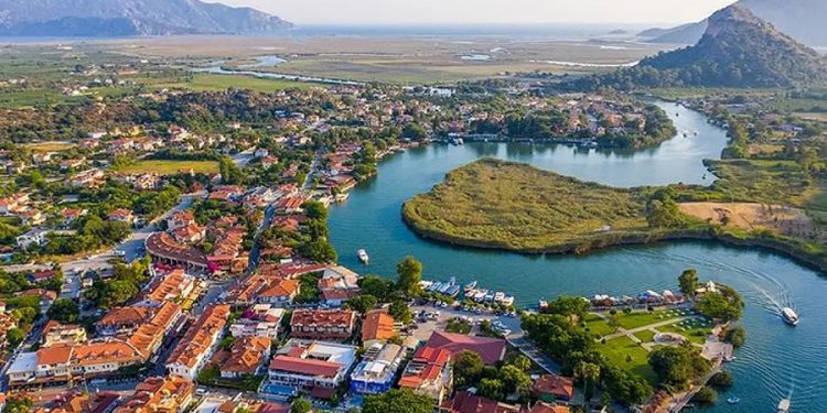 İşte Türkiye’nin en zengin şehirleri! Muğla kaçıncı sırada yer aldı?