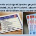 Eski Ehliyetler İçin Süre Daralıyor: Son Gün Ne Zaman, Cezası Ne Kadar?