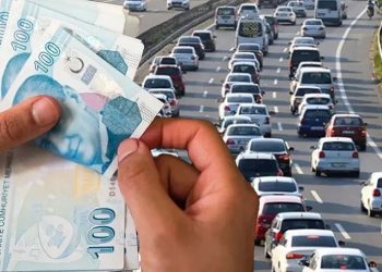 MTV ve Gelir Vergisi İçin Son Gün 31 Temmuz