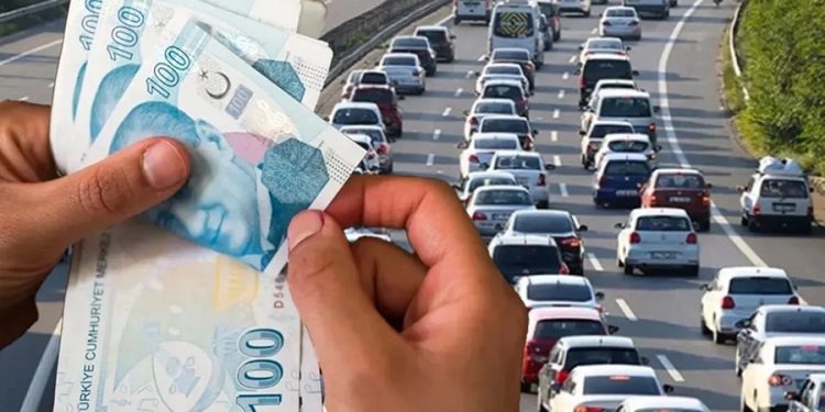 MTV ve Gelir Vergisi İçin Son Gün 31 Temmuz