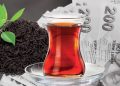 ÇAYKUR Çay Fiyatlarına Zam Yaptı