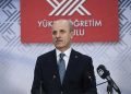 YÖK’ten Çığır Açan Yenilik: 33 Yeni Program ve Yapay Zeka Alanında Büyük Atılım