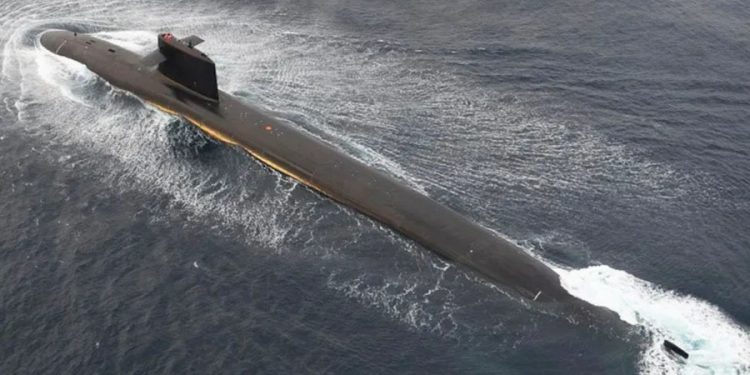 Fransız nükleer denizaltıların tüm bilgileri çalındı: ‘Siber saldırganlar nükleer füze atabilir’