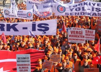 TÜRK-İŞ greve gidiyor: Kararını Karayolları’na astı