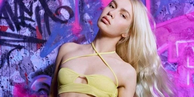 Aleyna Tilki’den evlilik ve çocuk sinyali