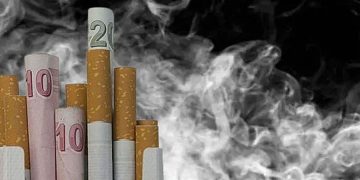 ÖTV Zammı Sigaraya Vurdu: Bir Gruba Daha Zam Geldi