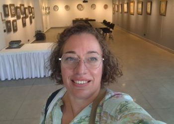 25. Yılında Gelenekselden, Geleceğe Sergisi