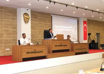 Turizmciler, Çiftçiler ve Az Su Tüketen Yaşlılara Muğla’da İndirimli Su