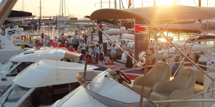Bodrum Boat Show 2025 Ekim ayında yapılacak