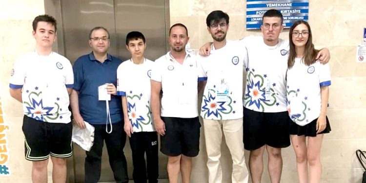 Muğlalı satrançcılardan başarılı sonuçlar geldi