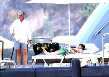 Bodrum’da tatil yapan Meksikalı milyarder fena dolandırıldı, tam 400 milyon dolar..