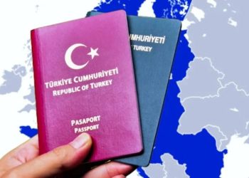 Schengen’de yeni dönem: 12 Ekim’de devreye girecek