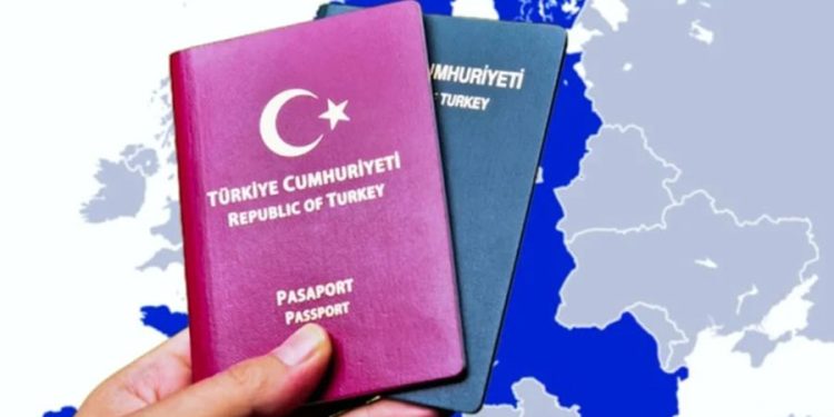 Schengen’de yeni dönem: 12 Ekim’de devreye girecek