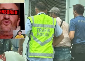 Kenti ayağa kaldıran ‘kadınlara şantaj’ skandalı