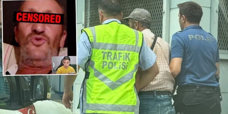 Kenti ayağa kaldıran ‘kadınlara şantaj’ skandalı