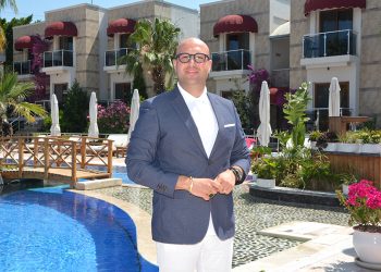 BOTAV Genel Sekreteri Yiğit Girgin: “Bodrum İçin Yeni Bir Hikaye Yazmalıyız”