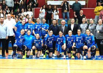 Yalıkavakspor Avrupa Yolculuğuna başlıyor