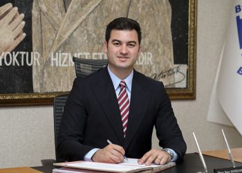 Başkan Mandalinci’den 24 Temmuz Mesajı