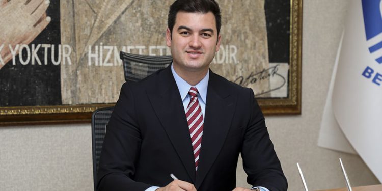 Başkan Mandalinci’den 24 Temmuz Mesajı