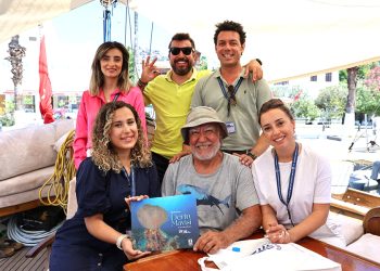 Kabotaj Bayramı’na Özel Ziyaretler