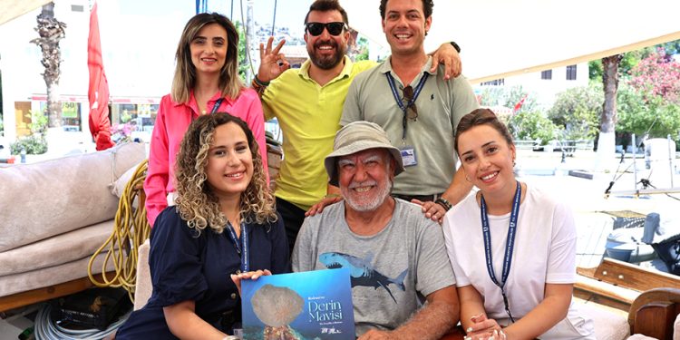 Kabotaj Bayramı’na Özel Ziyaretler