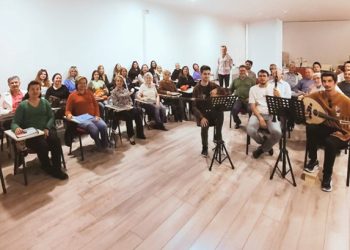 Türk Musikisi Derneğinden Bodrumlu Müzikseverlere Davet