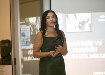 Turgutreis ve Çevresinin Arkeolojik Mirası Anlatıldı